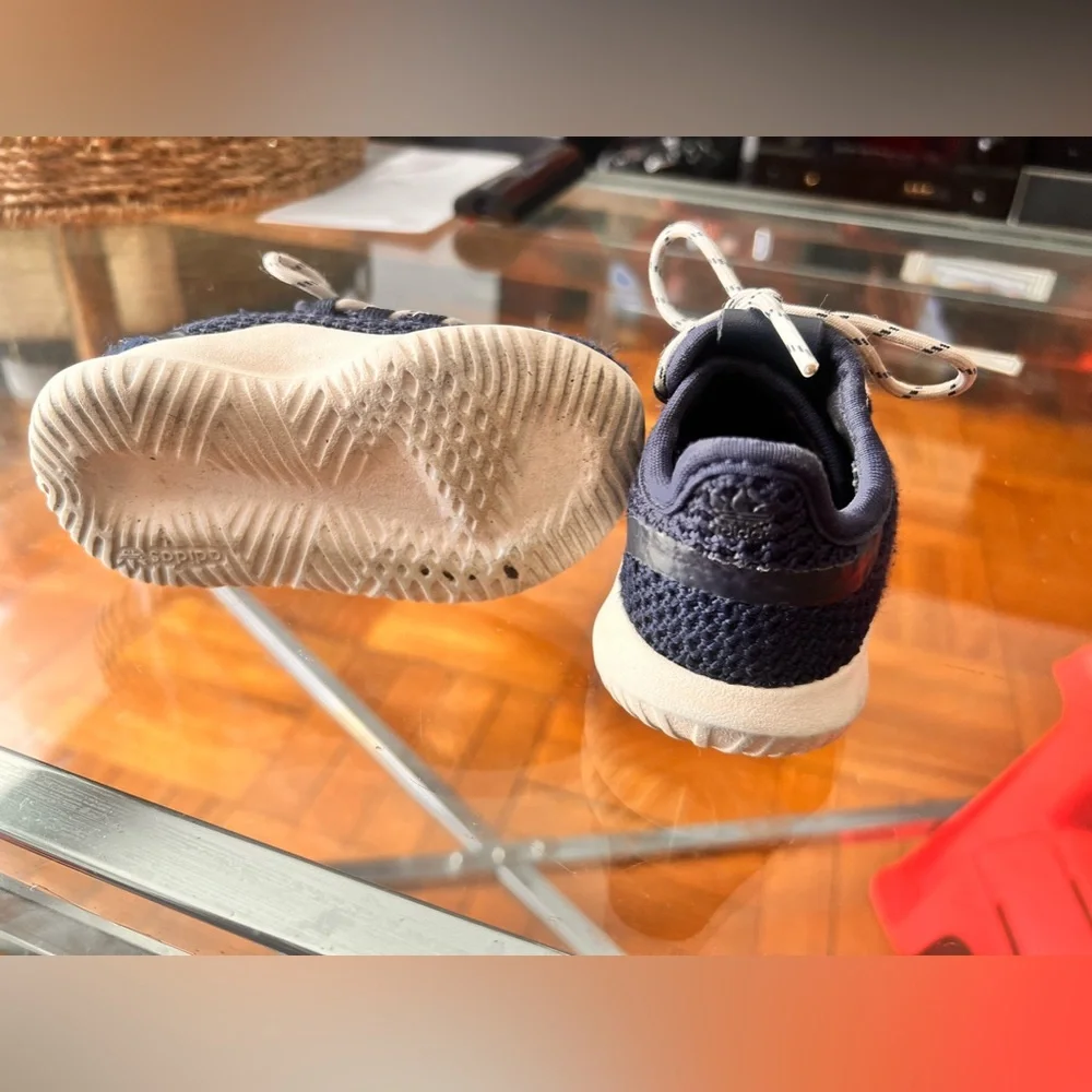 Toddler's Adidas